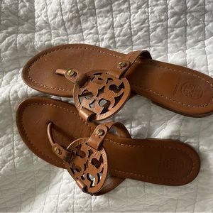 Tory Burch sandals